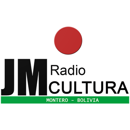 JM Radio Cultura 2.0 Icon
