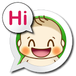 Cover Image of 下载 Talking Baby 1.1.4 APK