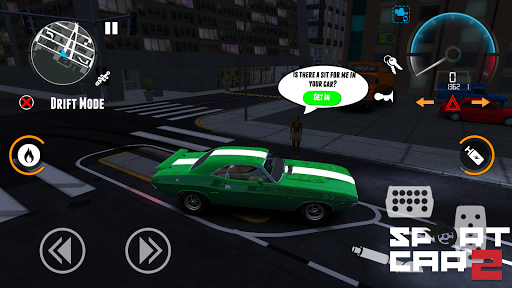 Sport Car : Pro parking - Drive simulator 2019 APK MOD – Monnaie Illimitées (Astuce) screenshots hack proof 2