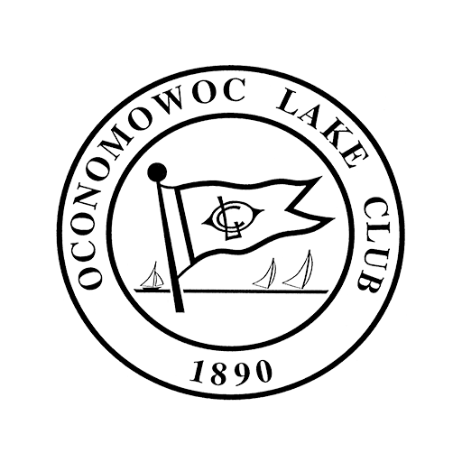 Oconomowoc Lake Club logo