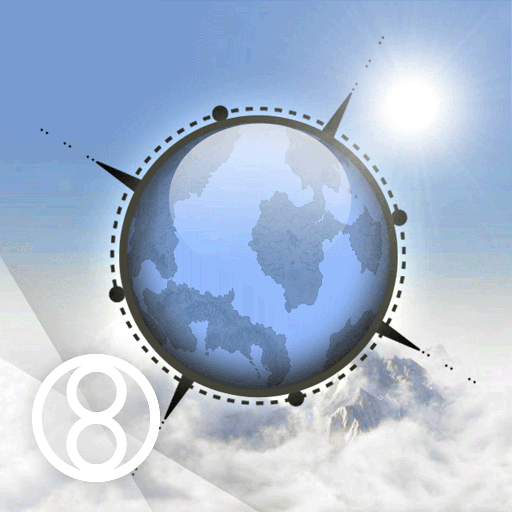 Sky Age 5.6 Icon