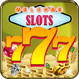 Slots 777 - Free Slot Machines icon