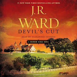Icon image Devil's Cut: A Bourbon Kings Novel