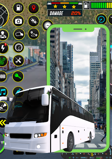 MOD BUSSID Bus Simulator 2024