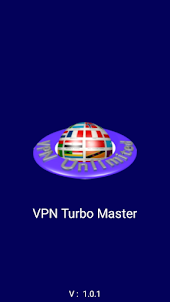 VPN Turbo Master: Full unlimit