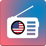 Radio USA - Online United States FM Radio icon