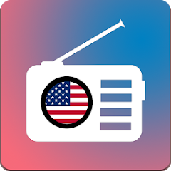 Radio Usa - Online Fm Radio - Apps On Google Play