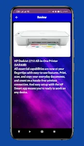 hp deskjet 2710 printer guide