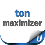 ton maximizer icon