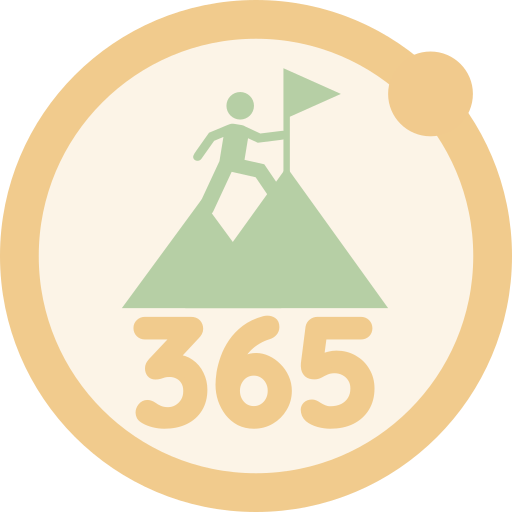 Challenge 365 - AppWisp.com