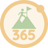 Challenge 365 icon