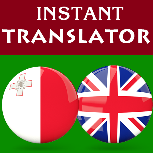 Maltese English Translator logo