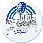 Cover Image of Download Radio Dios Hacedor de Maravillas 1.1 APK