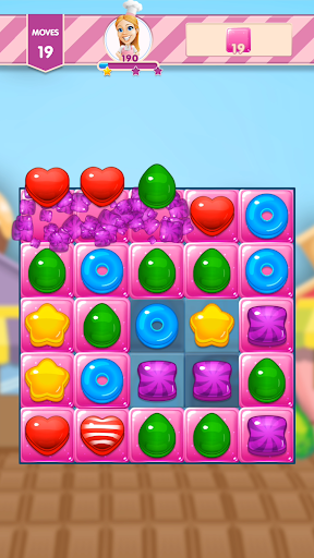 Sugary Delights Screen 3