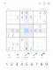 screenshot of Sudoku - Classic Sudoku Puzzle