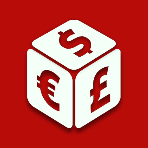 Currency Converter App 3.3.0 Icon