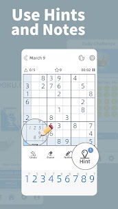 AGED Sudoku 2