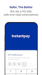 InstantPay v10.2.6 (Unlimited Money) Free For Android 6