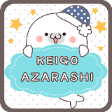 KEIGO AZARASHI Shake1 icon