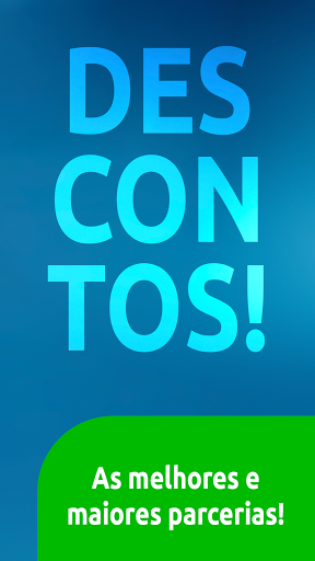 Android application Clube SINJUTRA screenshort