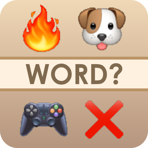 Solve The Emoji - Emoji Quiz
