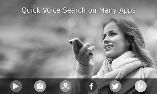Voice Assistant - Voice Search App
