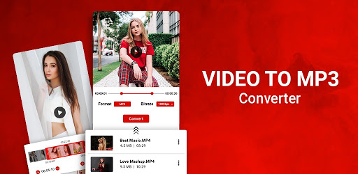 Video to Mp3 Converter – You C