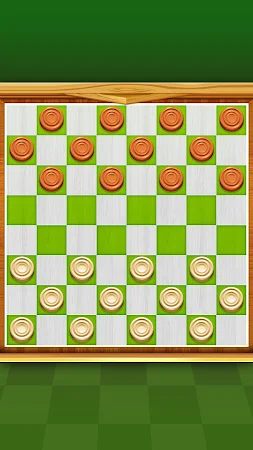 Game screenshot Checkers - Online & Offline hack