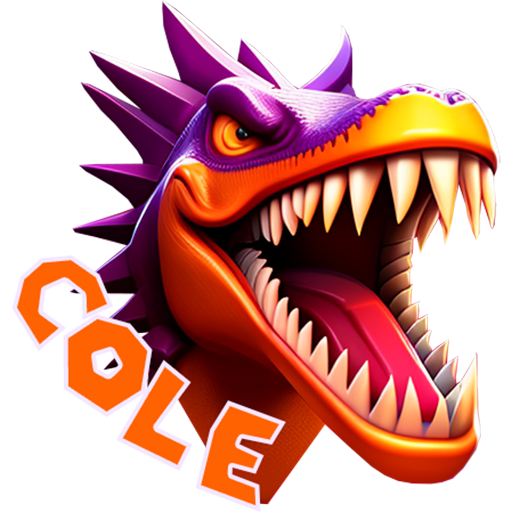 COLE Games for Android - Free App Download