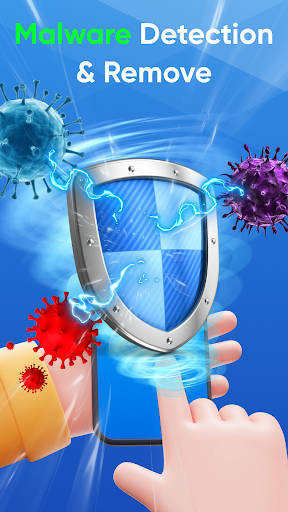 TP Antivirus - Protect Phone 1