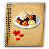 My cook book icon