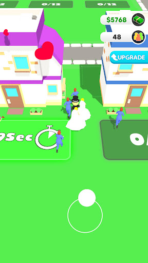Couple Land Screen 2