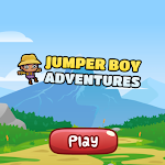 Cover Image of Download Coc0mel0n: Jumper Adventure 1.0 APK