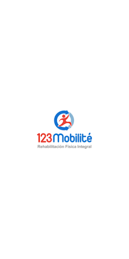 Android application 123Mobilité screenshort