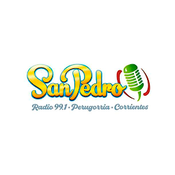 Icon image Radio San Pedro