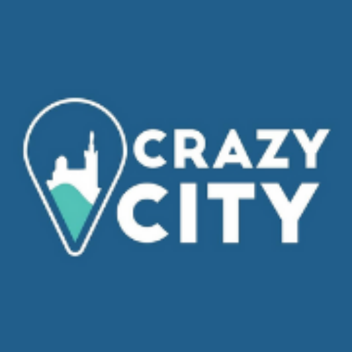 The Crazy City : The Guide for 1.0 Icon