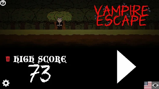 Vampire Escape