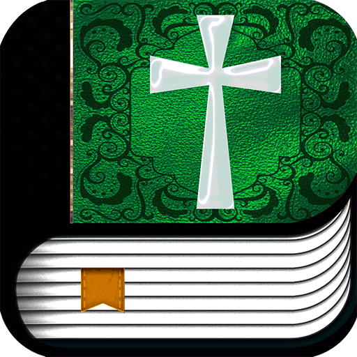 Bible in Afrikaans 2.0 Icon