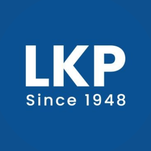 LKP MF logo