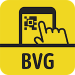 Cover Image of Download BVG Tickets Berlin  APK