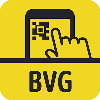 BVG Tickets: Bus, Train & Tram apk