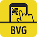 BVG Tickets: Bus + Bahn Berlin - Androidアプリ