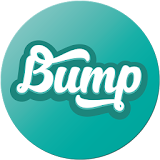 Bump - Events for College icon