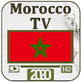 جميع القنوات المغربية 2020 ¦ Moroccoc TV Live icon