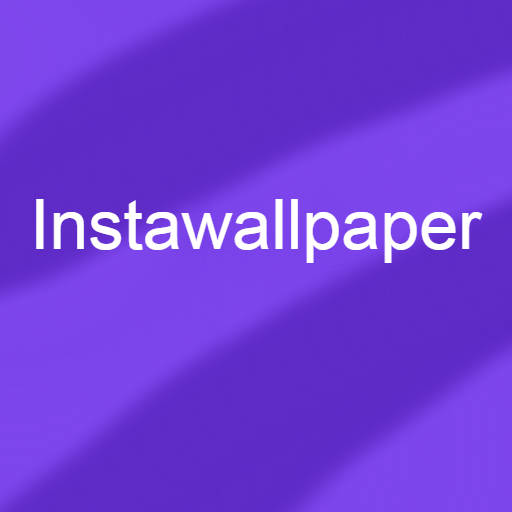 Instawallpaper - Wallpapers an  Icon
