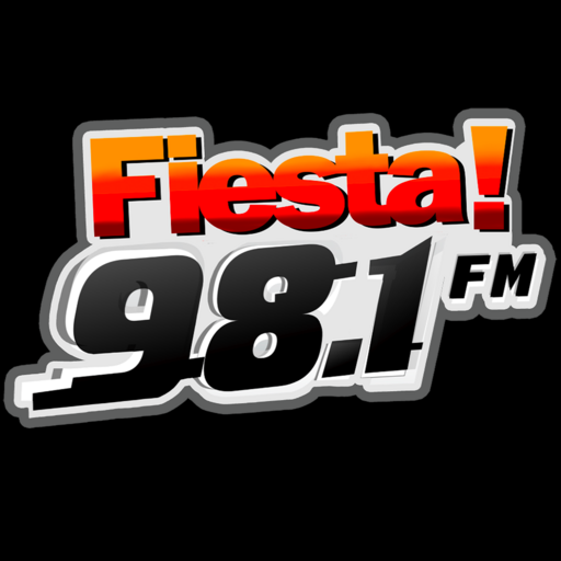 Fiesta 98.1 Las Vegas 2.0.0 Icon