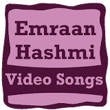 Emraan Hashmi Video Songs icon