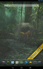 Captura 24 Forest HD android