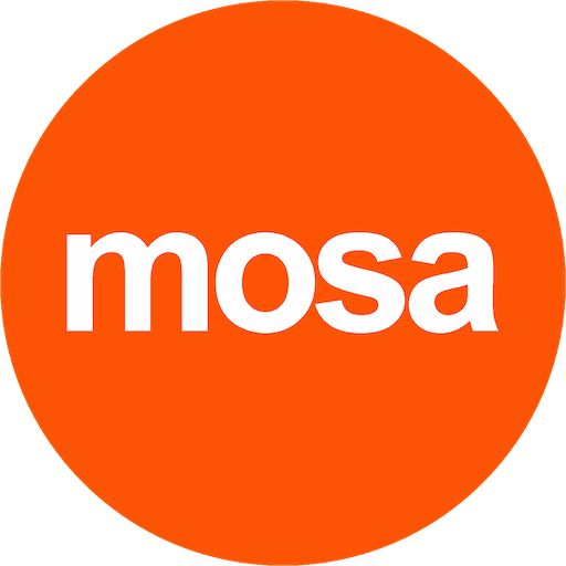 Maxima Mosa logo