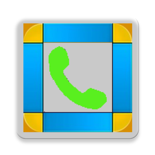 PushCall logo
